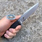 Extrema Ratio ExtremaRatio - Folgore - Nitrogen Stonewashed & Black Forprene - Milit