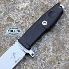 Extrema Ratio ExtremaRatio - Folgore - Nitrogen Stonewashed & Black Forprene - Milit