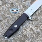 Extrema Ratio ExtremaRatio - Folgore - Nitrogen Stonewashed & Black Forprene - Milit