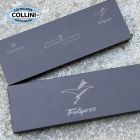 Extrema Ratio ExtremaRatio - Folgore - Nitrogen Stonewashed & Black Forprene - Milit