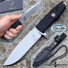 Extrema Ratio ExtremaRatio - Folgore - Nitrogen Stonewashed & Black Forprene - Milit