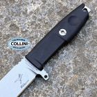 Extrema Ratio ExtremaRatio - Folgore - Nitrogen Stonewashed & Black Forprene - Milit