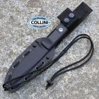 Extrema Ratio ExtremaRatio - Folgore - Nitrogen Stonewashed & Black Forprene - Milit