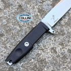 Extrema Ratio ExtremaRatio - Folgore - Nitrogen Stonewashed & Black Forprene - Milit