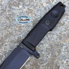 Extrema Ratio ExtremaRatio - Folgore Verticale - Black M390 Limited Edition &ndash; Milita