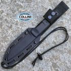 Extrema Ratio ExtremaRatio - Folgore Verticale - Black M390 Limited Edition &ndash; Milita