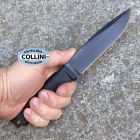 Extrema Ratio ExtremaRatio - Folgore Verticale - Black M390 Limited Edition &ndash; Milita