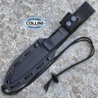 Extrema Ratio ExtremaRatio - Folgore Verticale - Black M390 Limited Edition &ndash; Milita