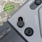 Extrema Ratio ExtremaRatio - RAO C Folding Knife - Tactical Grey - COLLEZIONE PRIVAT