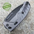 Extrema Ratio ExtremaRatio - RAO C Folding Knife - Tactical Grey - COLLEZIONE PRIVAT
