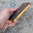 Nitecore - Pocket 5 - Alloy Orange - Power Bank Magnetico USB-C da 500