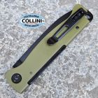 Boker Plus - Atlas SlipJoint - Limited Edition - Black PVD 12C27 & OD