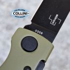 Boker Plus - Atlas SlipJoint - Limited Edition - Black PVD 12C27 & OD