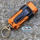 Nitecore - TIP3 MCT - Alloy Orange - 720 lumens e 92 metri - Torcia Le