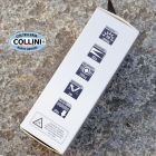 Nitecore - TIP3 MCT - Alloy Orange - 720 lumens e 92 metri - Torcia Le