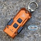 Nitecore - TIP3 MCT - Alloy Orange - 720 lumens e 92 metri - Torcia Le