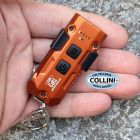 Nitecore - TIP3 MCT - Alloy Orange - 720 lumens e 92 metri - Torcia Le