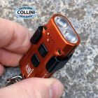 Nitecore - TIP3 MCT - Alloy Orange - 720 lumens e 92 metri - Torcia Le