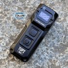 Nitecore - TUP2 MCT - Classic Black - 1200 lumens e 125 metri - Torcia
