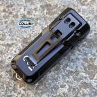 Nitecore - TUP2 MCT - Classic Black - 1200 lumens e 125 metri - Torcia