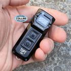 Nitecore - TUP2 MCT - Classic Black - 1200 lumens e 125 metri - Torcia