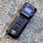 Nitecore - TUP2 MCT - Classic Black - 1200 lumens e 125 metri - Torcia