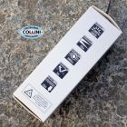 Nitecore - TUP2 MCT - Classic Black - 1200 lumens e 125 metri - Torcia