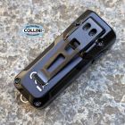 Nitecore - TUP2 MCT - Classic Black - 1200 lumens e 125 metri - Torcia