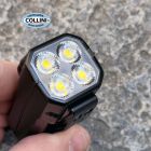 Nitecore - TUP2 MCT - Classic Black - 1200 lumens e 125 metri - Torcia