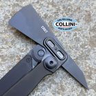 CRKT - Provoke X - Kinematic Morphing Axe - 4141KX - Ascia cinematica