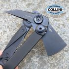 CRKT - Provoke X - Kinematic Morphing Axe - 4141KX - Ascia cinematica