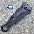 CRKT - Provoke X - Kinematic Morphing Axe - 4141KX - Ascia cinematica