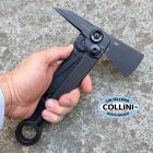 CRKT - Provoke X - Kinematic Morphing Axe - 4141KX - Ascia cinematica