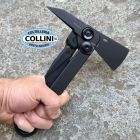 CRKT - Provoke X - Kinematic Morphing Axe - 4141KX - Ascia cinematica