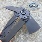 CRKT - Provoke X - Kinematic Morphing Axe - 4141KX - Ascia cinematica