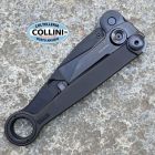 CRKT - Provoke X - Kinematic Morphing Axe - 4141KX - Ascia cinematica