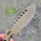 Tops Knives Tops - 10/27 Karambit Knife by Leo Espinoza - TPELPNX1 - COLLEZIONE PR