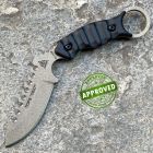 Tops Knives Tops - 10/27 Karambit Knife by Leo Espinoza - TPELPNX1 - COLLEZIONE PR