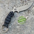 Tops Knives Tops - 10/27 Karambit Knife by Leo Espinoza - TPELPNX1 - COLLEZIONE PR