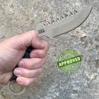 Tops Knives Tops - 10/27 Karambit Knife by Leo Espinoza - TPELPNX1 - COLLEZIONE PR