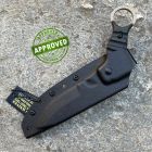 Tops Knives Tops - 10/27 Karambit Knife by Leo Espinoza - TPELPNX1 - COLLEZIONE PR