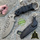 Tops Knives Tops - 10/27 Karambit Knife by Leo Espinoza - TPELPNX1 - COLLEZIONE PR