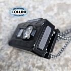 Nitecore - NU20 Classic UHE - Frontale Ultra Compatta - Ricaricabile U