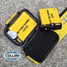 Nitecore - UT27 PRO - Classic Black - Frontale compatta con 2x batteri