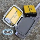 Nitecore - UT27 PRO - Titan White - Frontale compatta con 2x batterie
