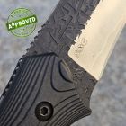 SOG - Forge Knife - Laminated VG-10 & Black GRN - COLLEZIONE PRIVATA -