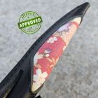 SOG - Forge Knife - Laminated VG-10 & Black GRN - COLLEZIONE PRIVATA -