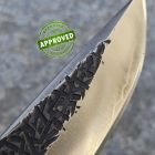 SOG - Forge Knife - Laminated VG-10 & Black GRN - COLLEZIONE PRIVATA -