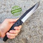 SOG - Forge Knife - Laminated VG-10 & Black GRN - COLLEZIONE PRIVATA -