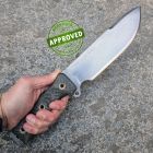 Busse Combat - SARsquatch 2008 Special Edition - INFI Steel & Raptor M